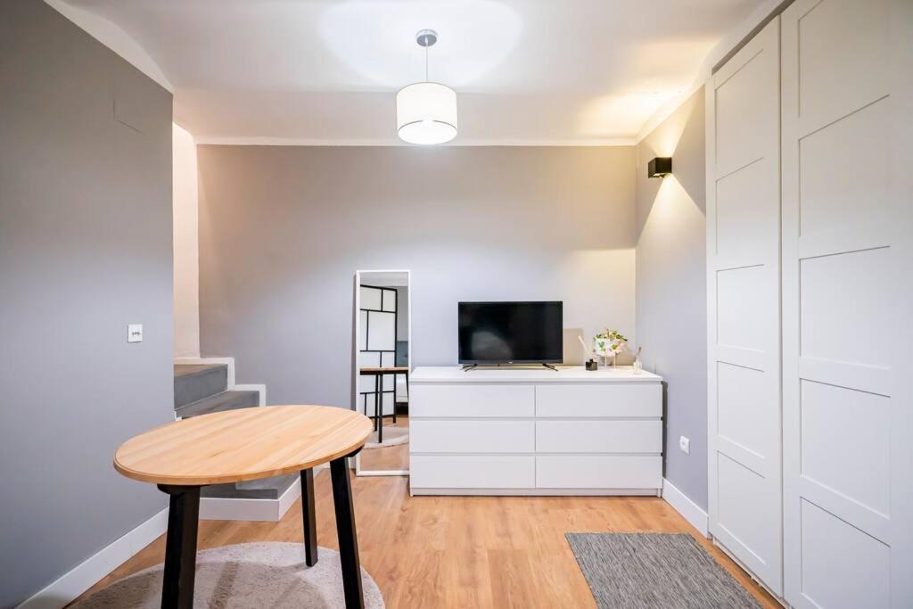 Chamberi - Quiet Flat, Ideal For Families Cas 马德里 外观 照片